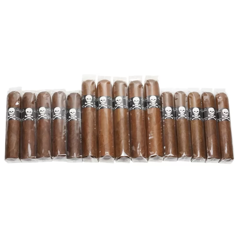 Viaje Skull and Bones FOAB/ MOAB/ Cloudmaker Pack