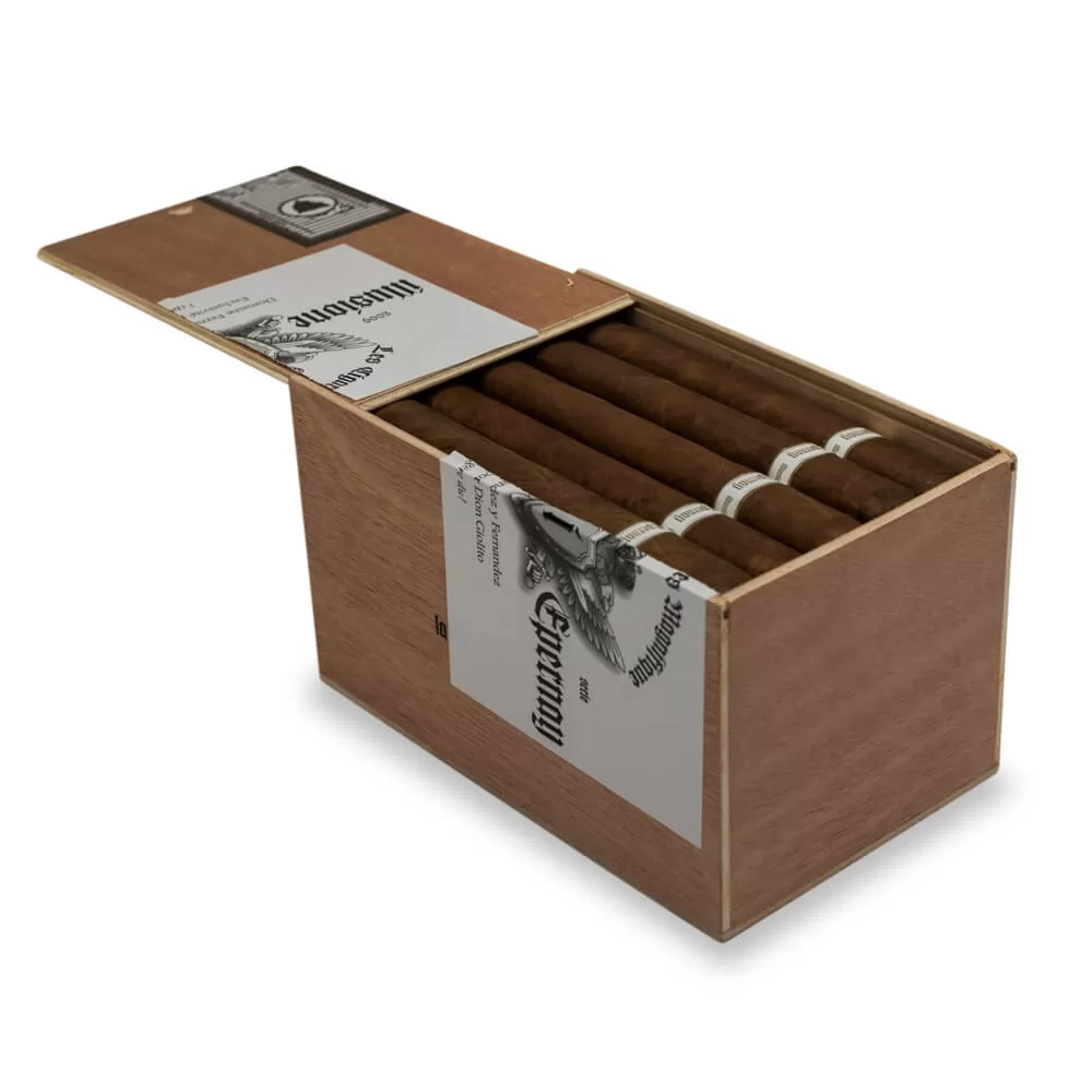 Illusione Epernay La Vie