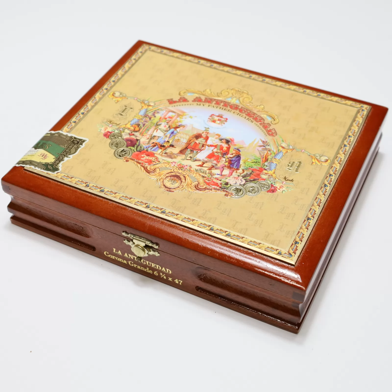 My Father La Antiguedad Corona Grande