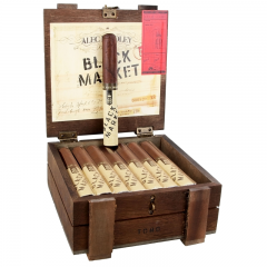 Alec Bradley Black Market Toro