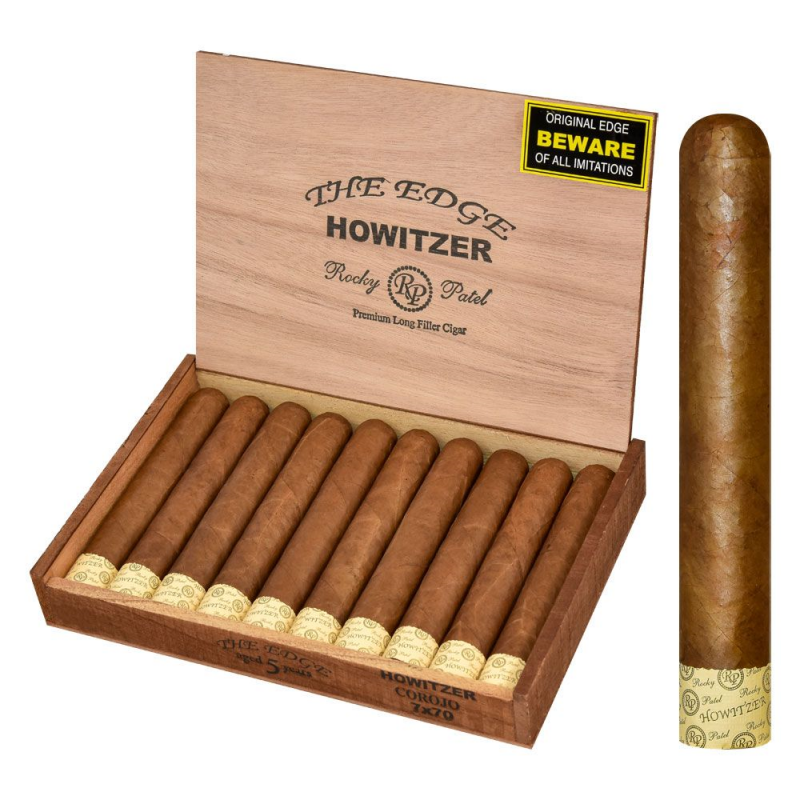 Rocky Patel Edge Howitzer Corojo Rocky Patel Edge