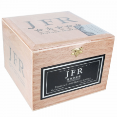 JFR Maduro Super Toro