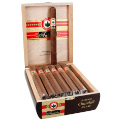 Joya De Nicaragua Antano 1970 Churchills