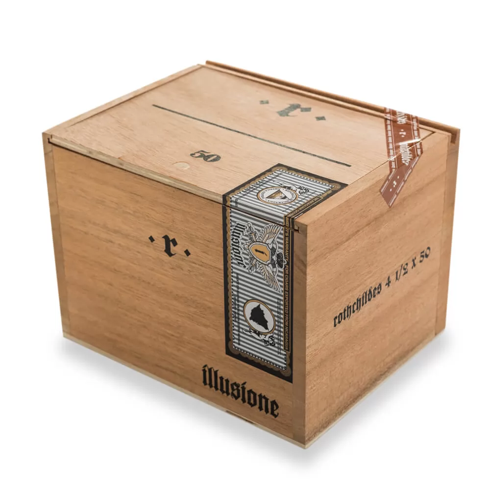 Illusione R Rothchildes Connecticut