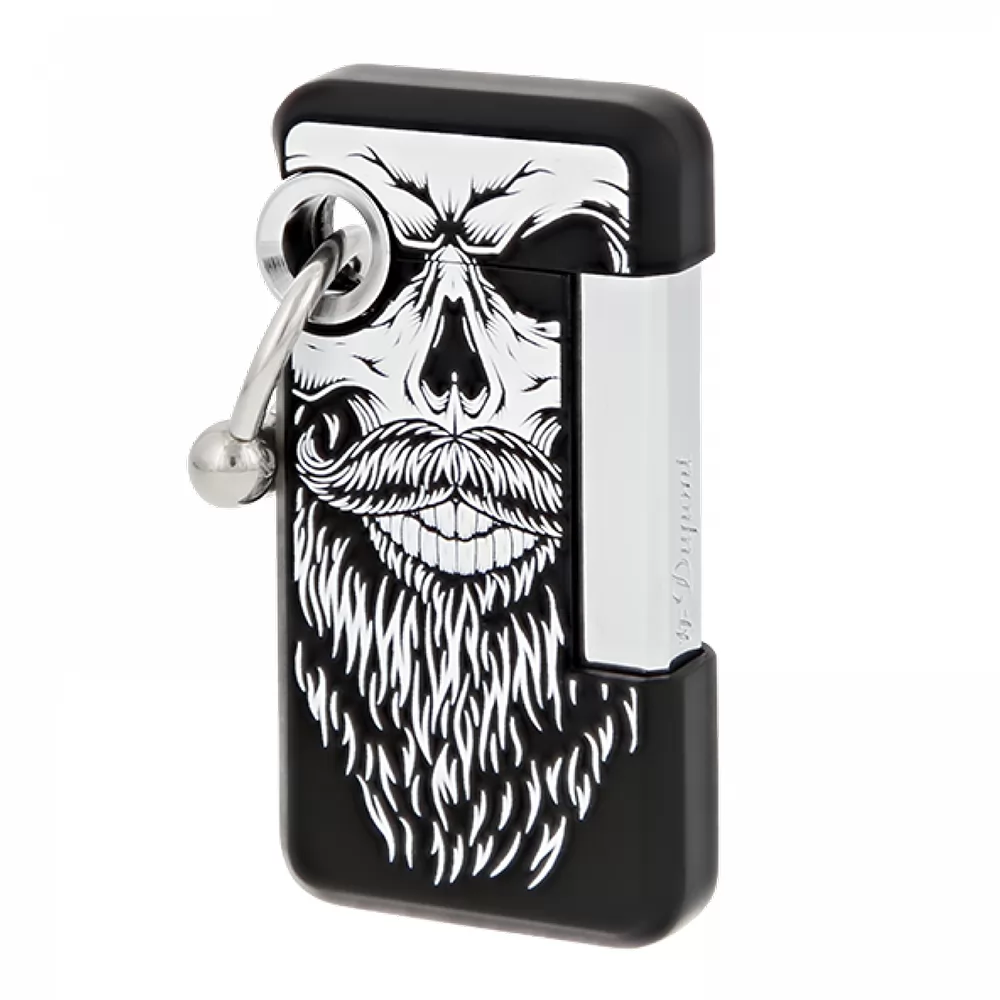 S.T. Dupont Hooked Lighter Tato