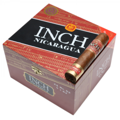 E.P. Carrillo Inch No.62 Nicaragua