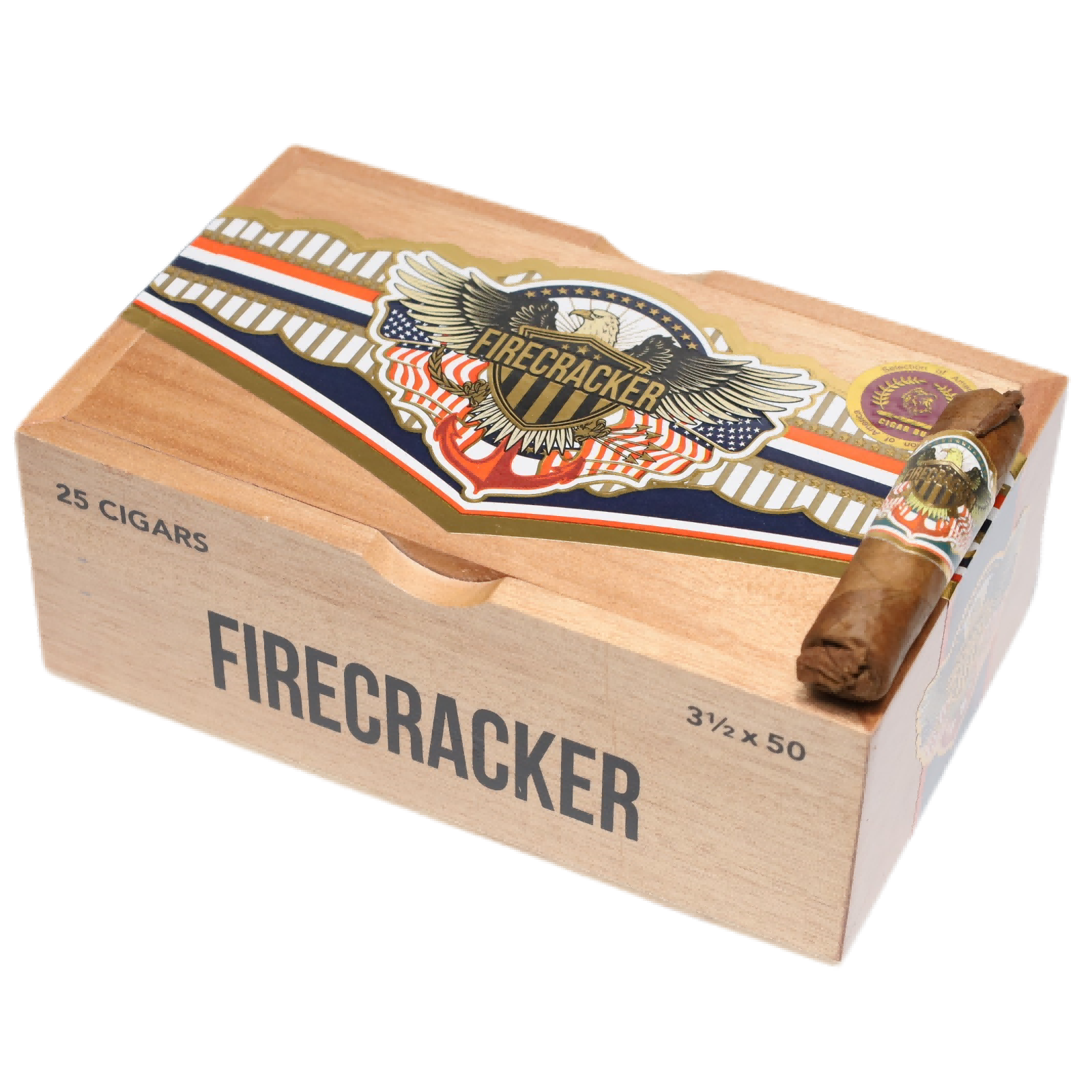 United Firecracker United Cigar united-firecracker-united-cigar