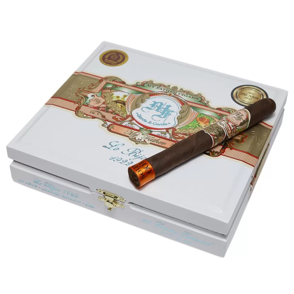 My Father Le Bijou 1922 100Anos LE2024 Corona Especial