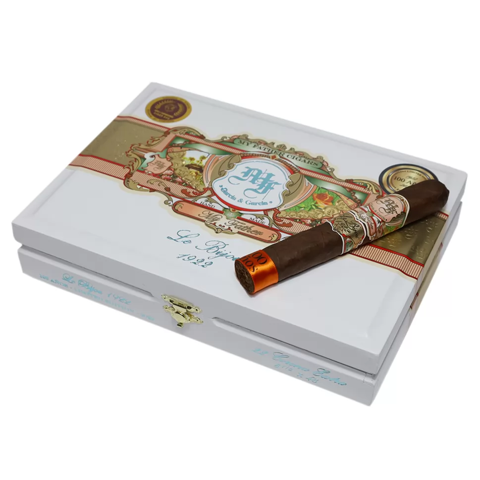 My Father Le Bijou 1922 100Anos LE2024 Corona Extra