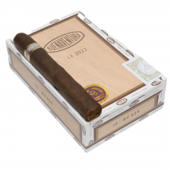 Curivari Buena Ventura BV 654 LE2022