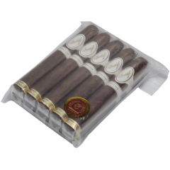 2014 Davidoff Dominican Robusto Pack of 10