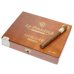 La Palina Goldie Prominente PCA Exclusive