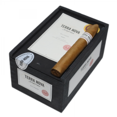 Terra Nova Araperique Belicoso