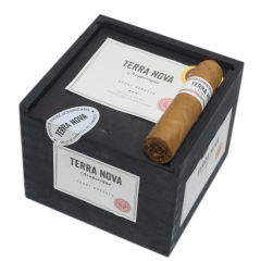 Terra Nova Araperique Short Robusto