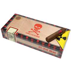 Viaje Skull And Bones Fat Man