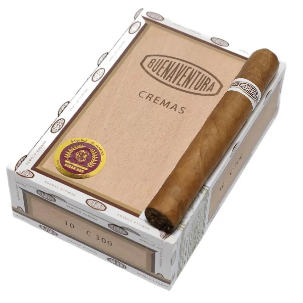 Curivari Buena Ventura Cremas C300 Toro