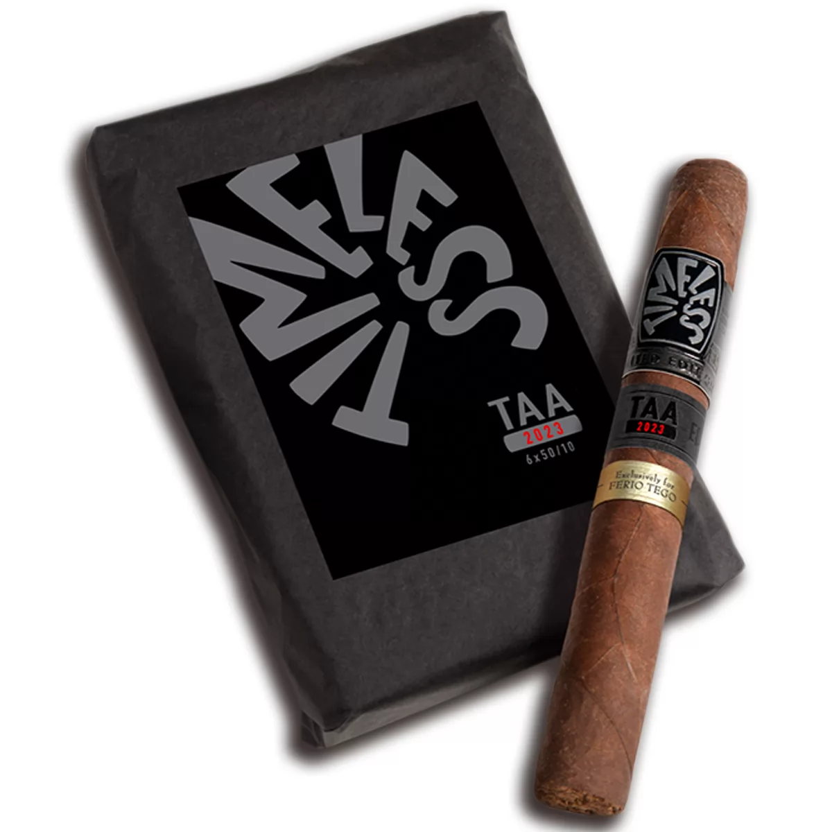 Ferio Tego Timeless TAA 2023