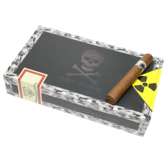 Special Release Viaje Skull and Bones Tsar Bomba Camo Grey