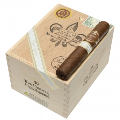 Tatuaje Bon Chasseur Capa Especial
