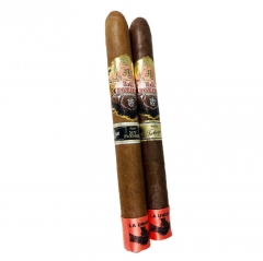 My Father & Tatuaje La Union Prominente Especial Black LE 2023 2PACK