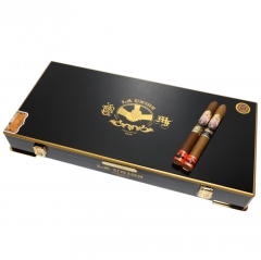 My Father & Tatuaje La Union Prominente Especial Black LE 2023