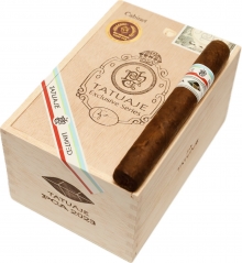 Tatuaje PCA 2023