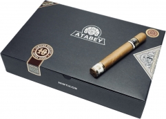 Atabey Misticos 10-Year Extra Aged