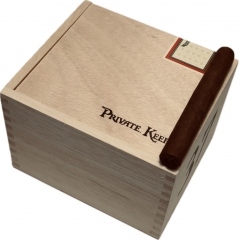 Viaje Private Keep Lime