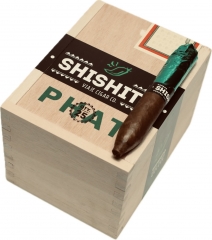 Viaje PHAT Shishito Pepper