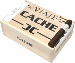 Viaje Cache Five Fifty Two