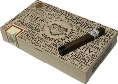 Viaje Fifteen Plus Two And A Half Black (Xtremely Limited)
