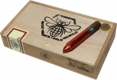 Viaje Honey & Hand Grenades The Shank 5 1/4 X 52