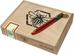 Viaje Honey & Hand Grenades The Rapier 6 1/2 X 44