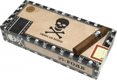 Viaje Skull and Bones FOAB (4.5x56)