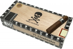 Viaje Skull and Bones Cloudmaker (5x60)
