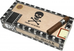Viaje Skull and Bones MOAB (4.5×52)