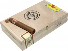 Viaje Circa 45 No.2 Nicaragua 6x54