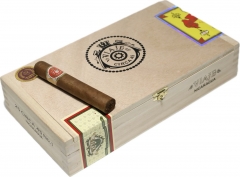 Viaje Circa 45 No.1 Nicaragua 5x52