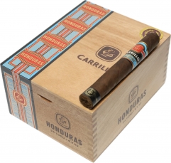 E.P. Carrillo Essence Series Honduras Toro 6 x 52