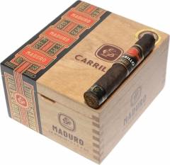 E.P. Carrillo Essence Series Maduro Robusto 5x50