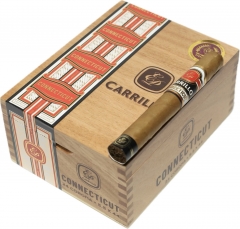 E.P. Carrillo Essence Series Connecticut Corona 5.5x44