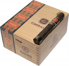 E.P. Carrillo Essence Series Maduro Toro 6x52