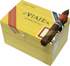 Viaje Summerfest Barber Pole CE