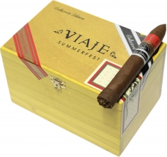 Viaje Summerfest Dark Habano CE