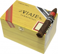 Viaje Summerfest Maduro CE