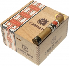 E.P. Carrillo Essence Series Connecticut Robusto 5x50