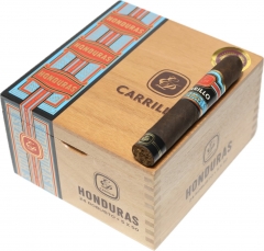 E.P. Carrillo Essence Series Honduras Robusto 5x50