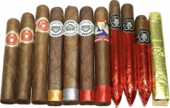 Viaje Special Sampler