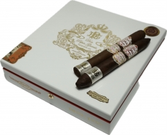 My Father Don Pepin Garcia JJ 20th Anniversary (6.5×52)