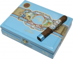 My Father Blue Toro (6 x 54)